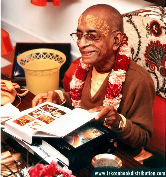 Iskcon